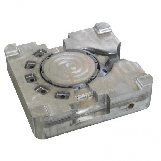 Factory OEM Zinc Die Casting Company, Zamak Injection Die Casting Parts, Zinc Alloy Die Casting Products