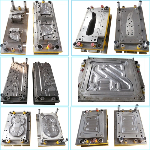 Stamping Die/Cylinder Head/Car Cylinder Head/Auto Cylinder Head