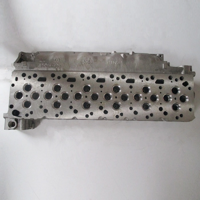 Brand New Car Parts Dcec Isde Engine Cylinder Head 4936081