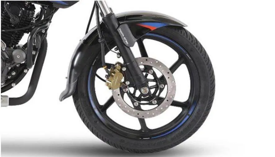 Motorcycle Brake Discs, Motorcycle Brake Disc Brake Rotor From Wuxi Manufacturer
