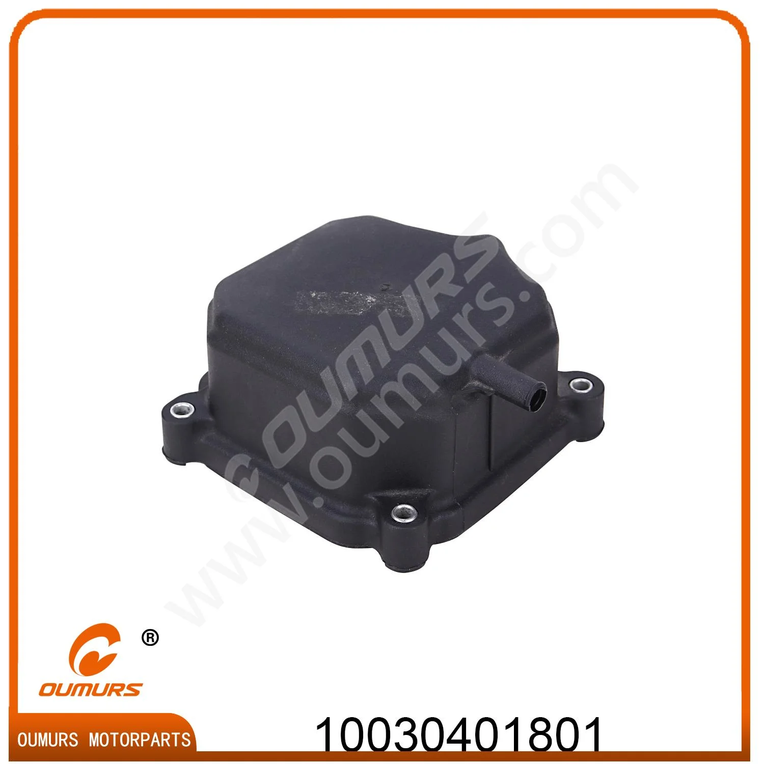 Auto Engine Cylinder Head Molds