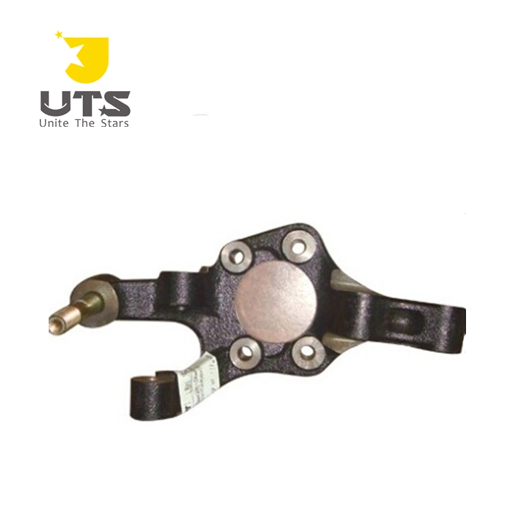Suspension Parts Forged Front Arm Steering Knuckle for Daewoo Lacetti (J200) OEM 96489001 96489002