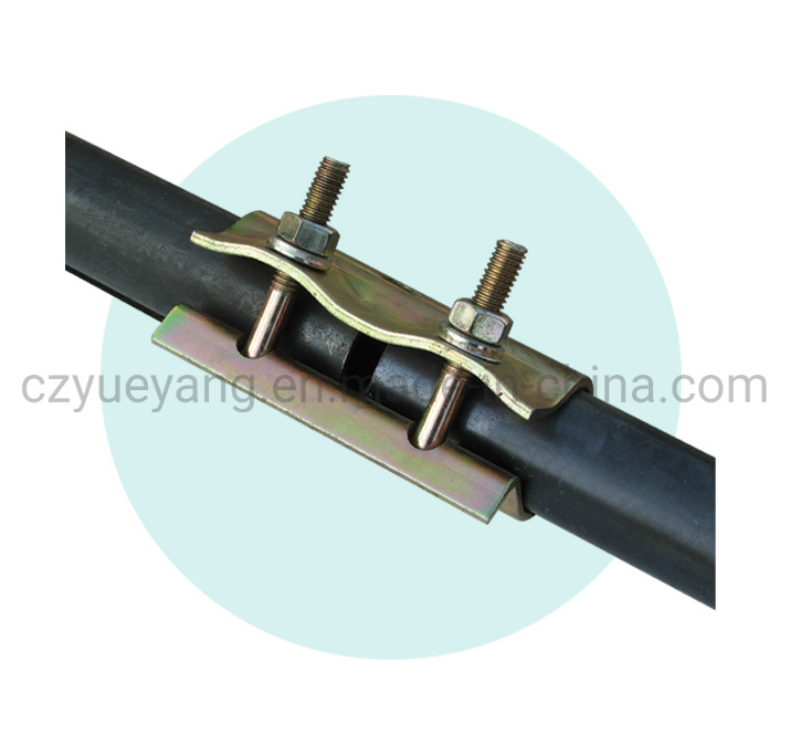Scaffolding Pipe Coupler-Sleeve Coupler (KDA48-1)