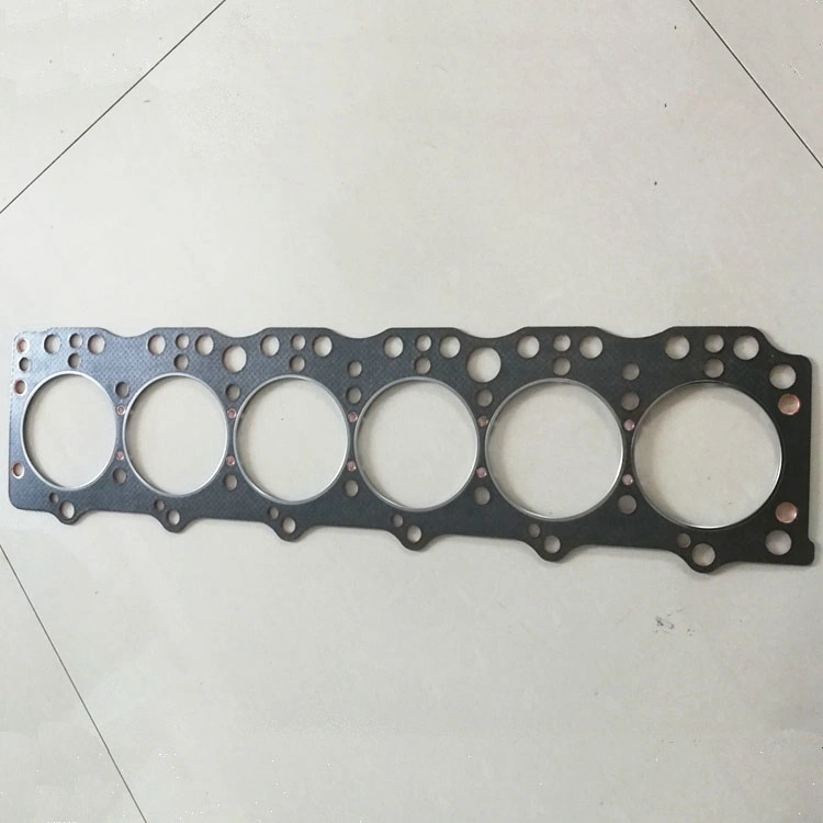 Cylinder Head Gasket for Isuzu Parts Engine 6bg1 Gasket for Diesel Engine