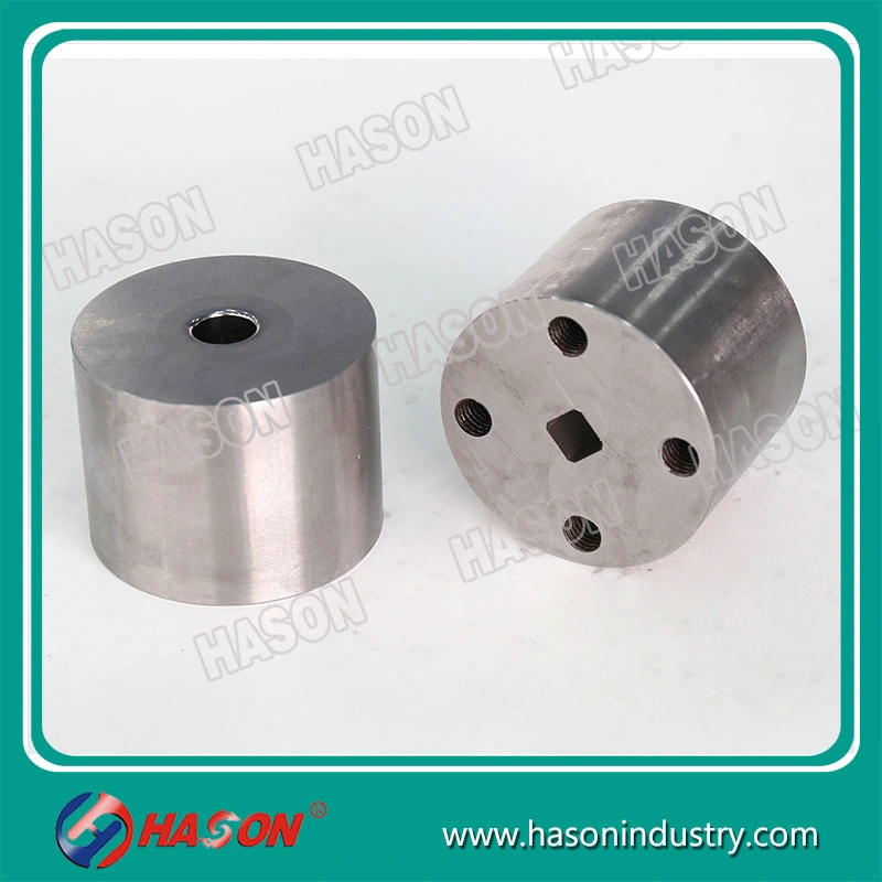 Custom Alloy Molds, Metal Stamping and Drawing Tube Molds, Hard Alloy Molds, Cold Heading Molds
