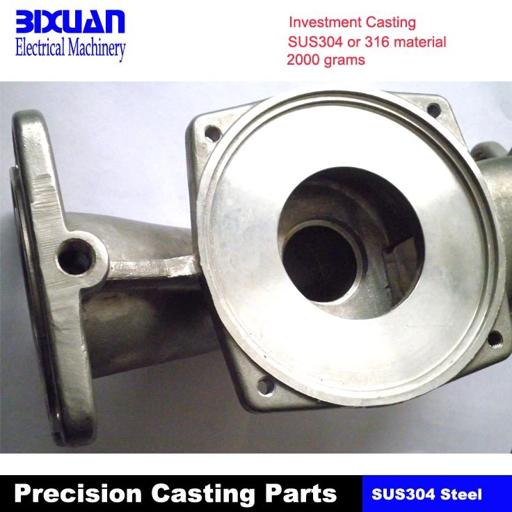 Investment Casting Part Steel Casting, Investment Casting, Lost Wax Casting,