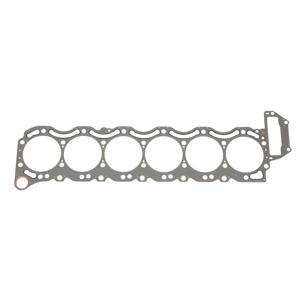High Quality Parts Hino A09c-Th Truck Engine Cylinder Head Gasket