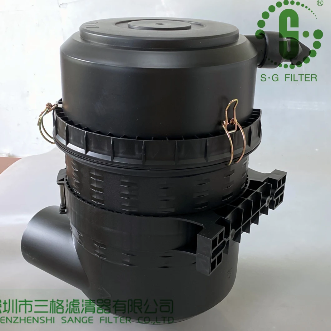 Hot Sale 200-250HP Air Compressor Air Filter Housing C30810 4580092940 C281440