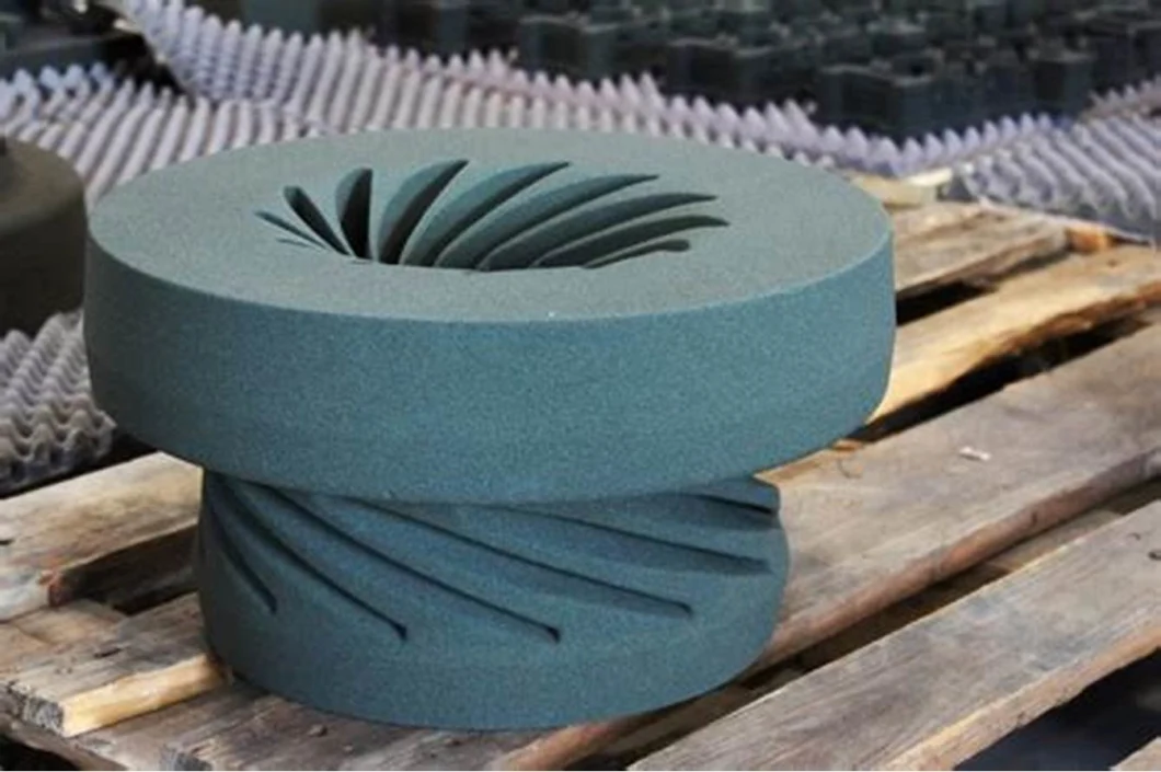 Easymfg ISO 9001 Aluminum/Iron 3D Printing Sand Casting Gravity Casting/Permanent Molding