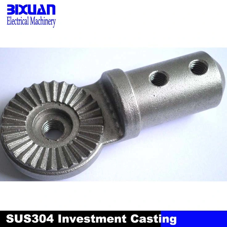 Investment Casting Part Steel Casting, Investment Casting, Lost Wax Casting,