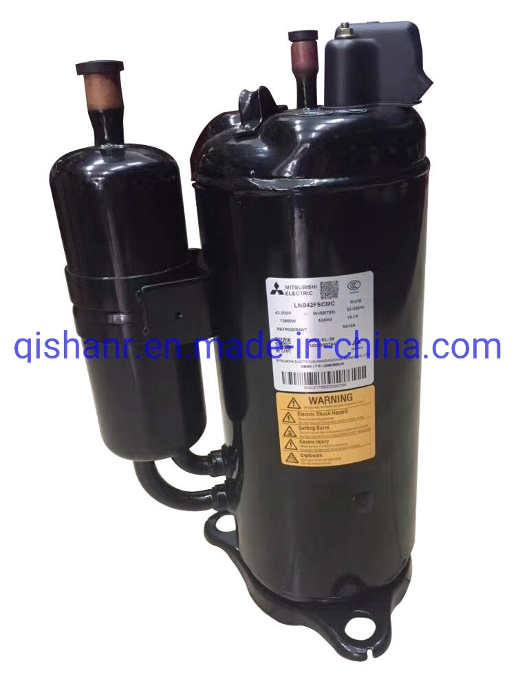 Mitsubishi Air Condition Compressor Knb102fbhmc