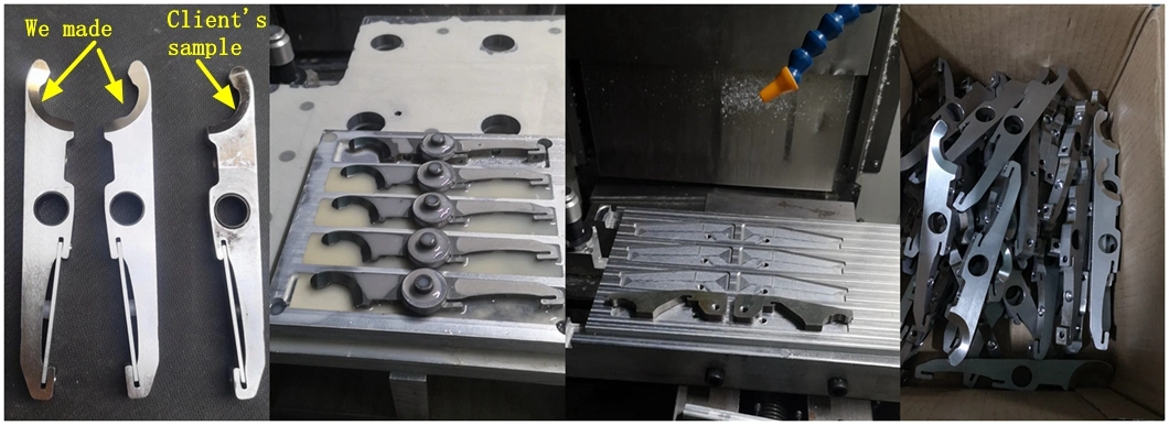 Qingdao Manufacturer Precision Plastic Injectin Molding/Plastic Moulds for Car Accessories