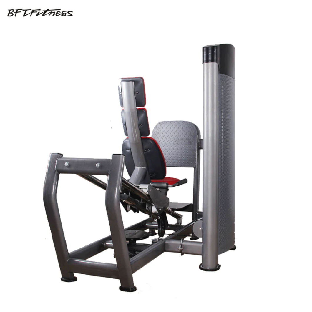 Commercial Exercise Equipment Fitness Machine Gym Products Seated Leg Press Home Life Fitness for Body Tainer