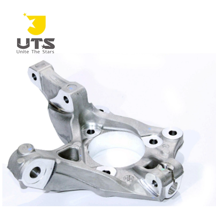 Suspension Parts Forged Front Arm Steering Knuckle for Chevrolet Cruze OEM 13319480 13319481