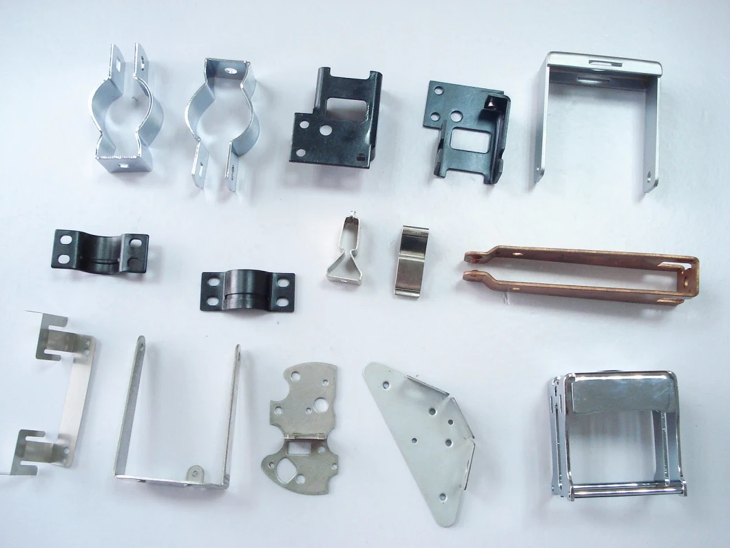 Customized Mounting Bracket/Wall Bracket for Vacuum Cleaner