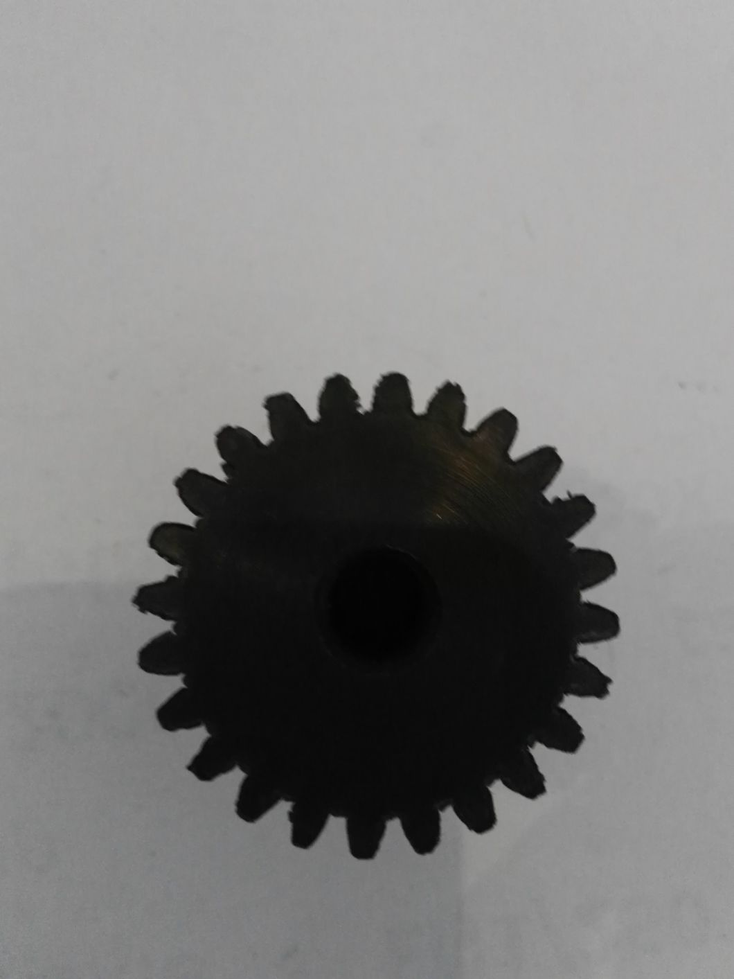 Customized Plastic Helical Gear and Plastic Gear Bevel Gears From Factory Supply
