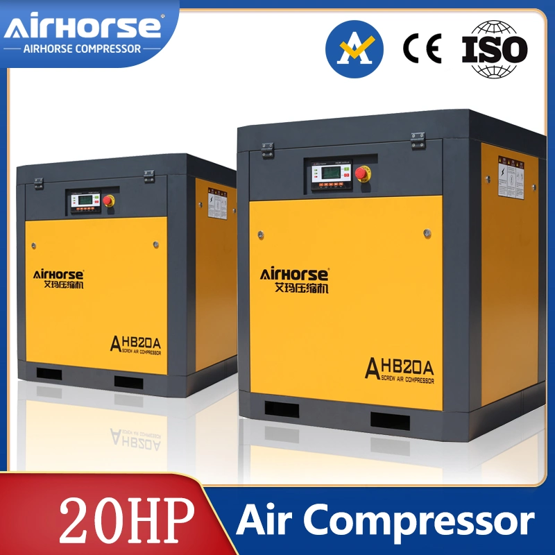 Promotional Price Ce Direct Driven Air Compressor 22kw Wholesale for Car Painting