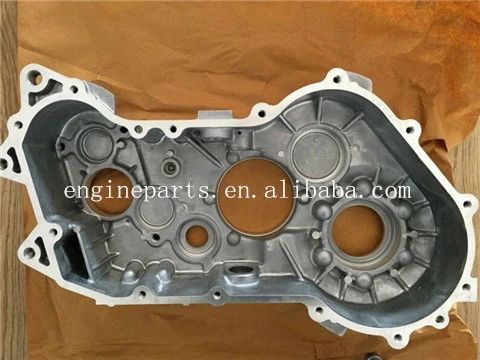 DC70 Gearbox Shell