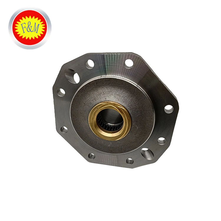 Car Parts Auto Steering Engine OEM 43401-60100 Steering Knuckle Spindle