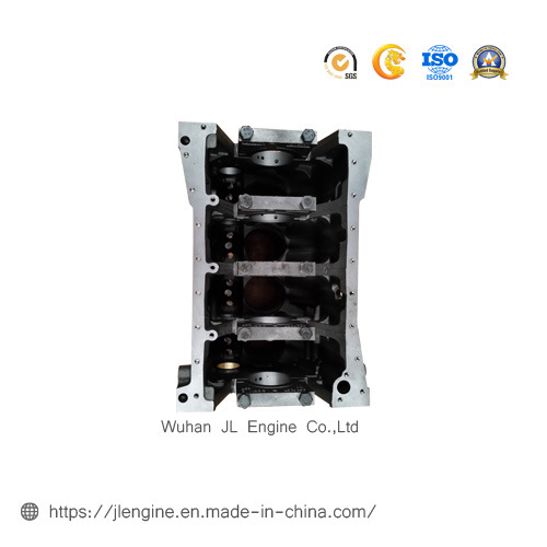 Dcec Dongfeng Cummins 4bt Engine Cylinder Block Engine Spare Parts