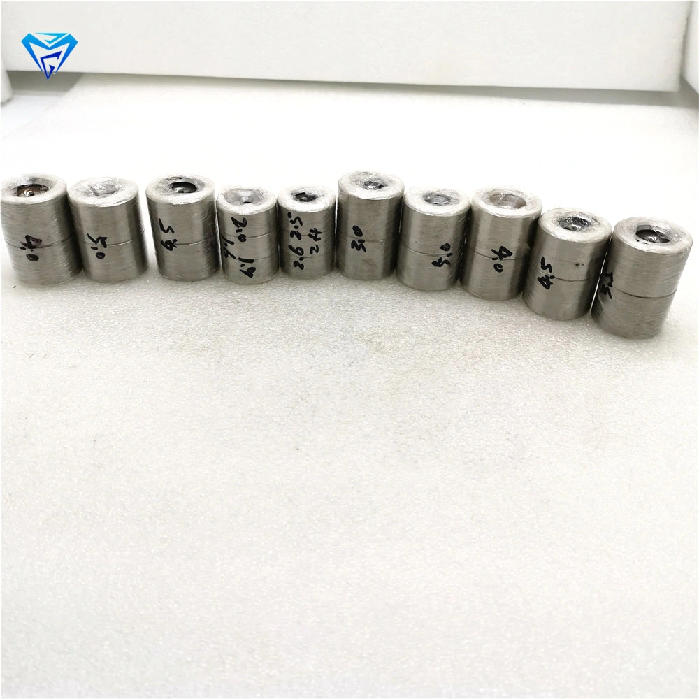 High Quality Factory Price Wire Drawing Parts and Molds