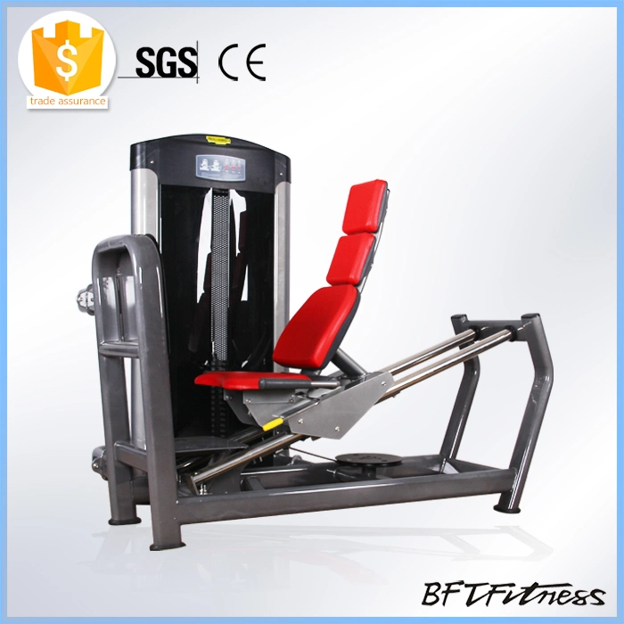 Commercial Exercise Equipment Fitness Machine Gym Products Seated Leg Press Home Life Fitness for Body Tainer