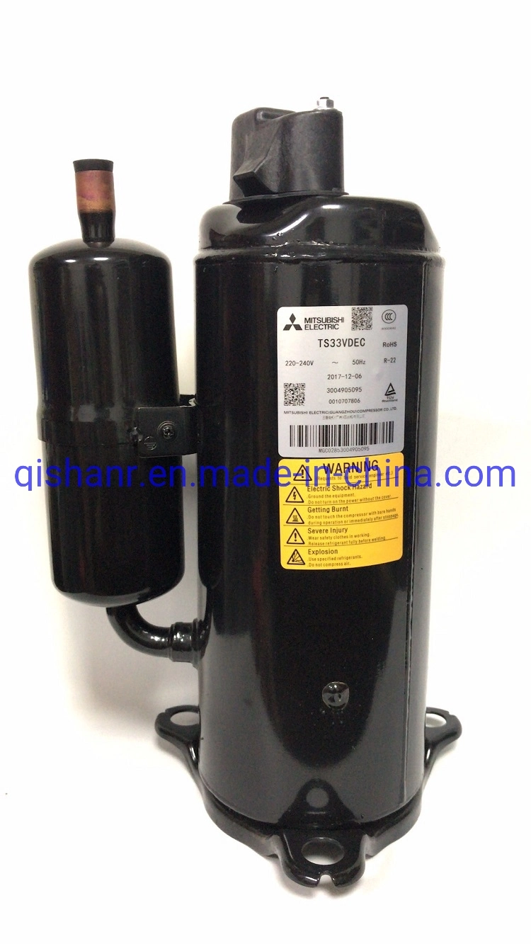 Mitsubishi Air Condition Compressor Knb102fbhmc