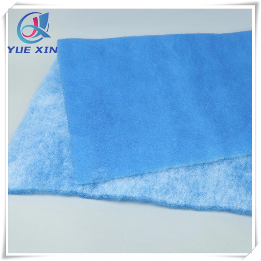 Air Inlet Cotton Pre Air Filter Material for Air Conditioning