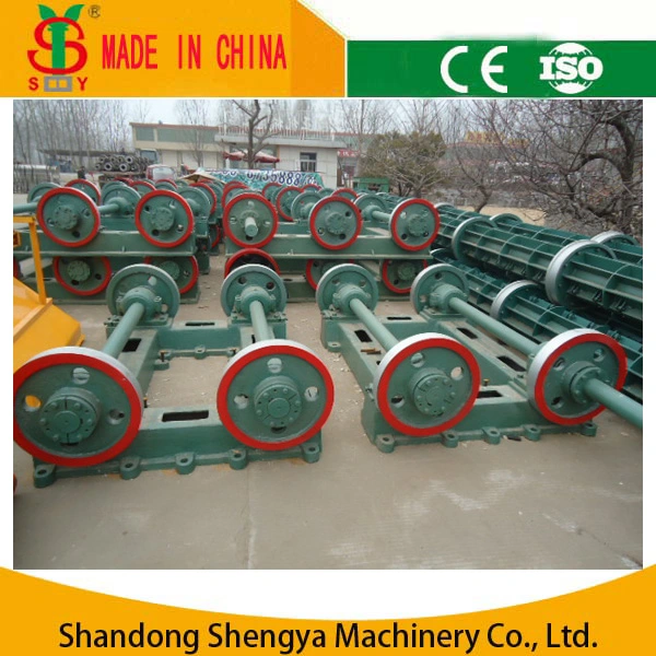 Concrete Electrical Pole Moulds/Concrete Electric Pole Making Moulds/Concrete Electric Pole Making Machine