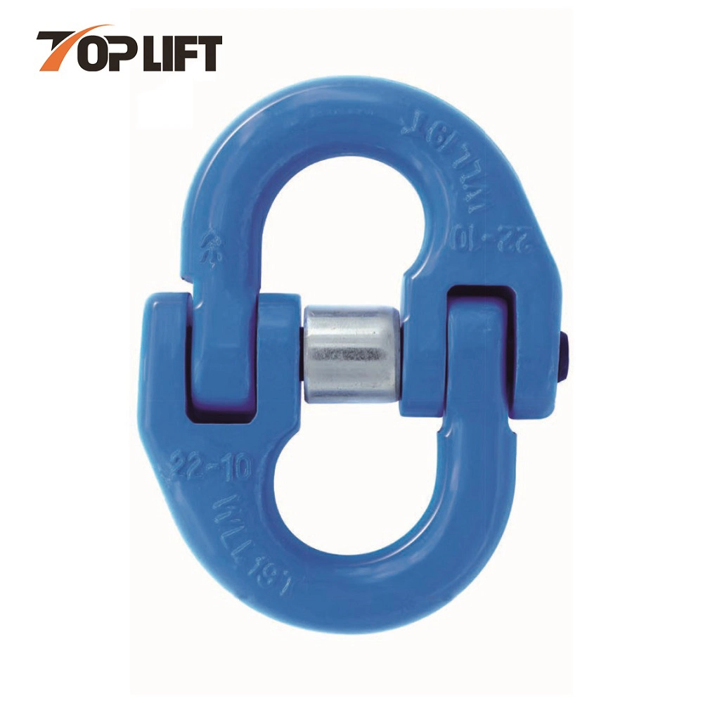 Alloy Steel European Type G100 Connecting Link