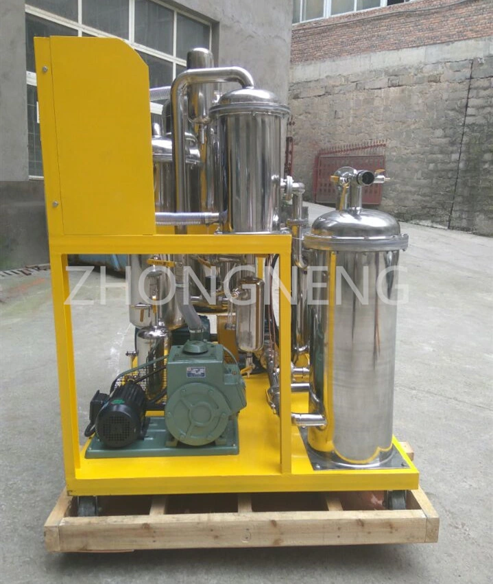 Hydraulic Oil Filter Machine Vegetable Oil Filter Machine Cooking Oil Filter Machine