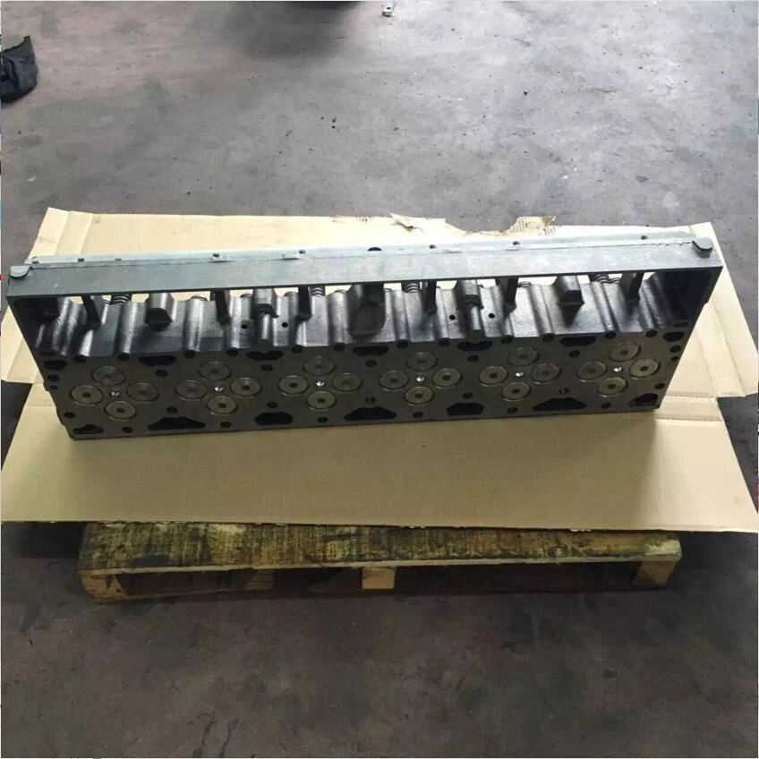 Fast Delivery Car Parts M11 Diesel Engine Cylinder Head 2864028
