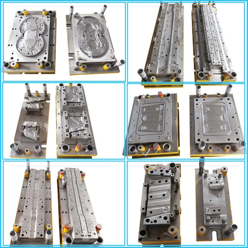 Stamping Die/Cylinder Head/Car Cylinder Head/Auto Cylinder Head