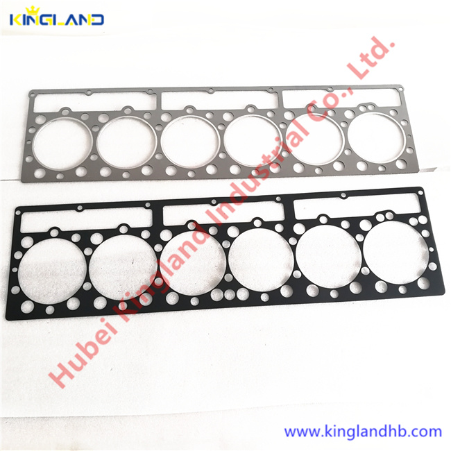 Auto Parts Diesel Engine Caterpillar/Cat 3306 Cylinder Head Gasket 6n7263 111-8015