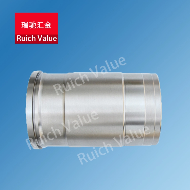 Genuine Spare Parts Diesel Engine Parts Cylinder Liner for Isuzu Engine C190 C221 C240 C223 C223t
