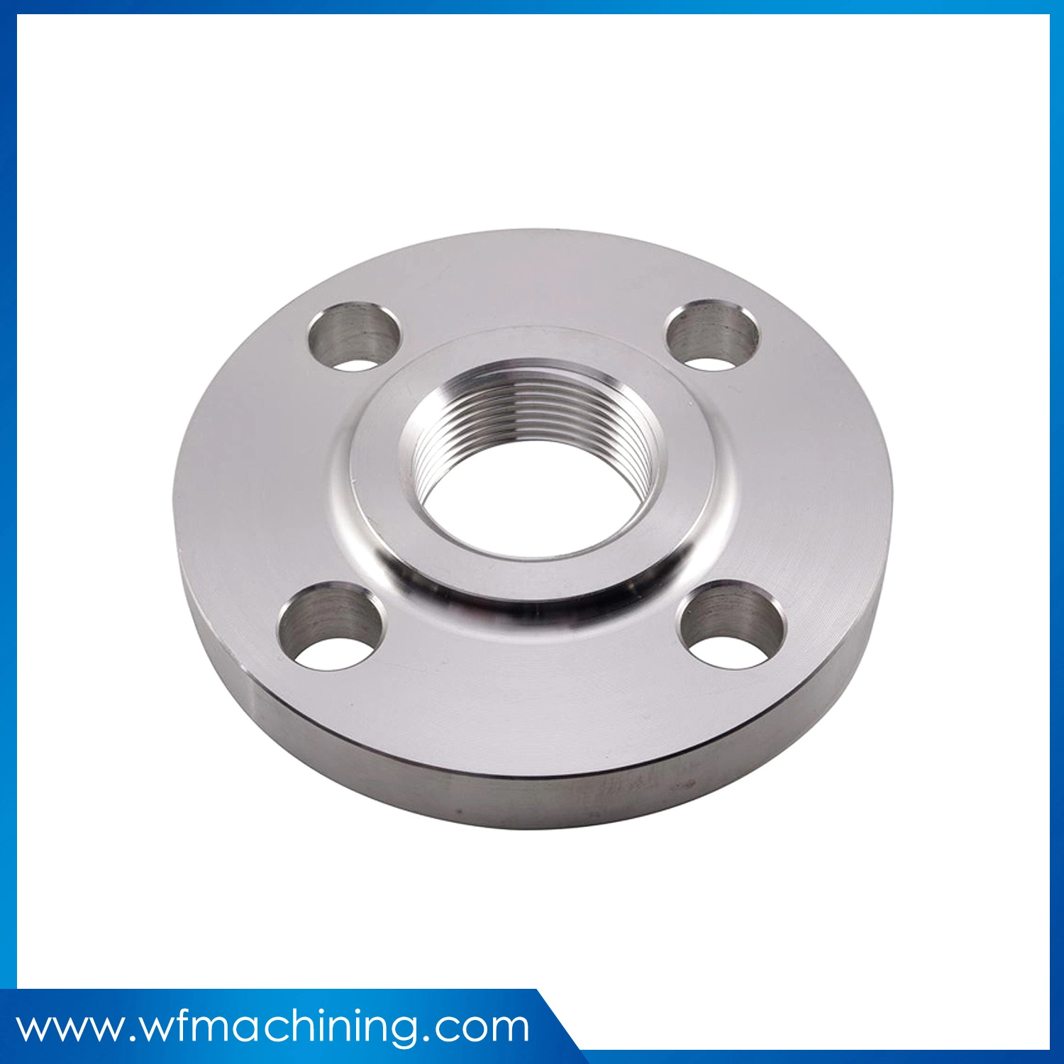 Aluminum Castings