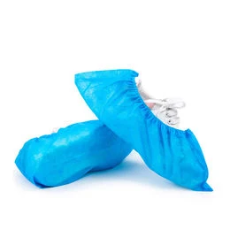 Tingxing Disposable Shoe Covers, Waterproof Shoe Covers, Boot Covers