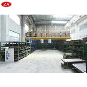 Stamping Carbon Steel Wheel Bracket Assembly with Electroplating