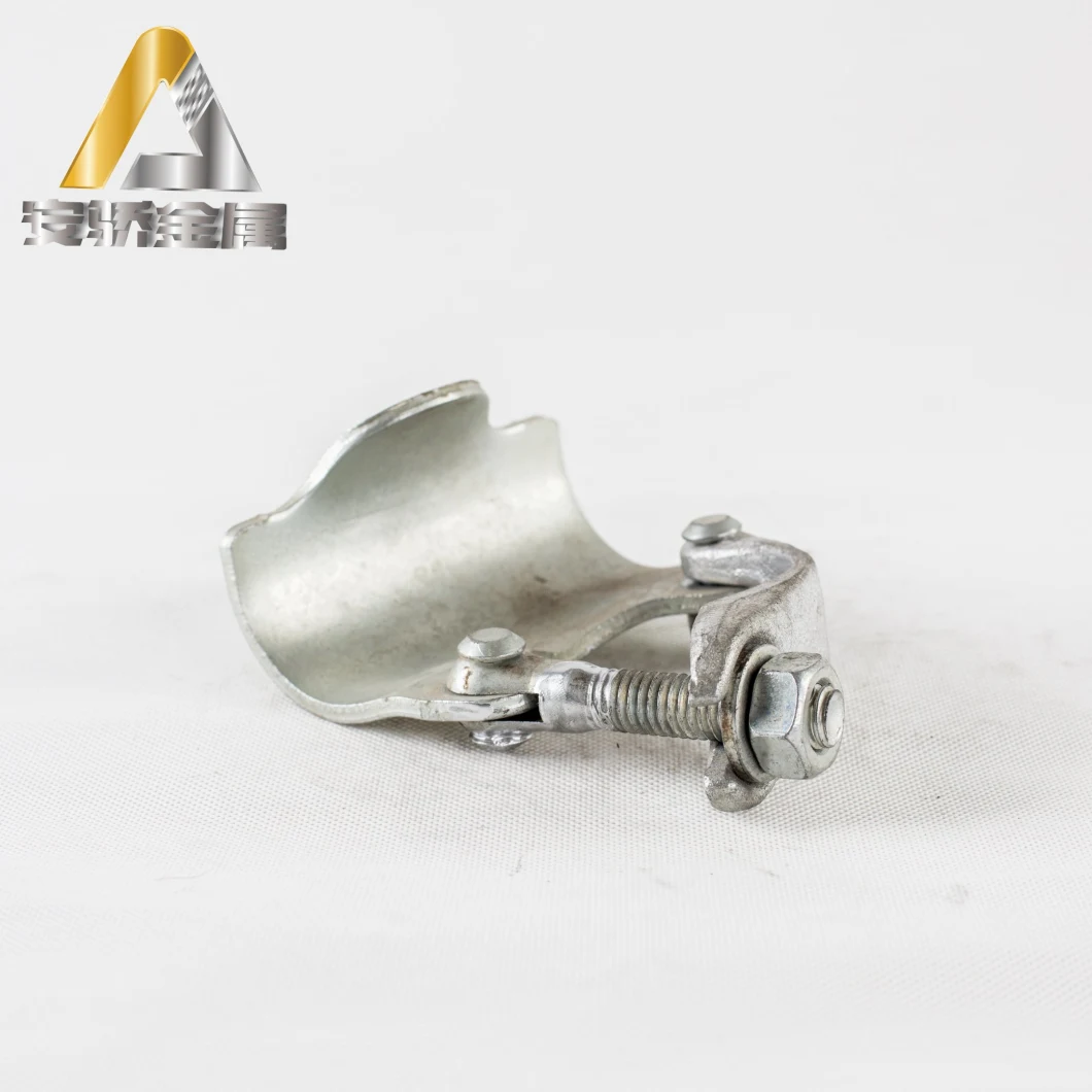 Type of Pressed Single Coupler Putlog Coupler Scaffolding Swivel Coupler Scaffolding Fitting