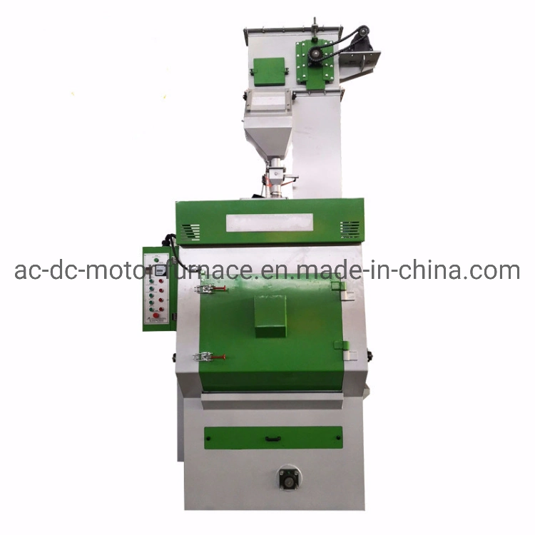 Resin Sand Clay Sand Cast Moulding Machine Production Line