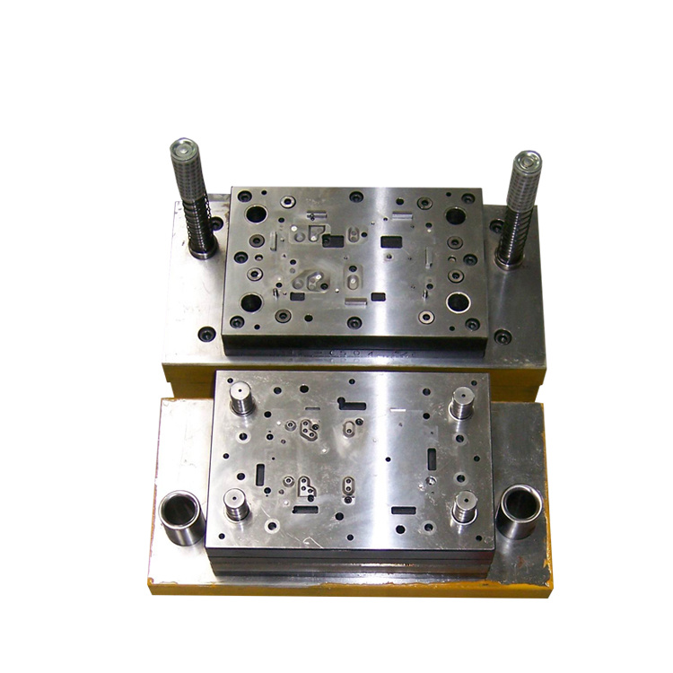 OEM Metal Molds for Stamping Production of Auto Parts