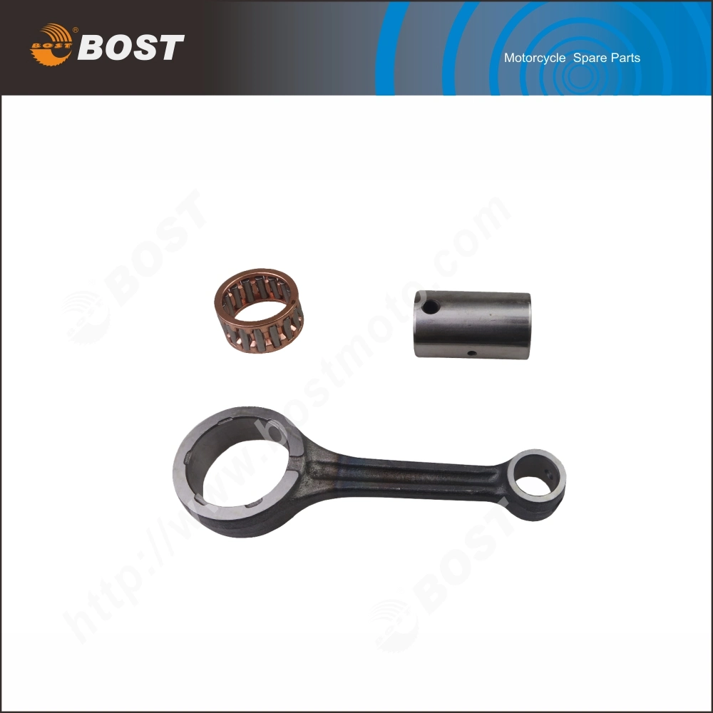 Motorcycle Engine Parts Connecting Rod Crank Rod Conrod Kit Crankshaft Crank Rod for Bajaj Pulsar 135
