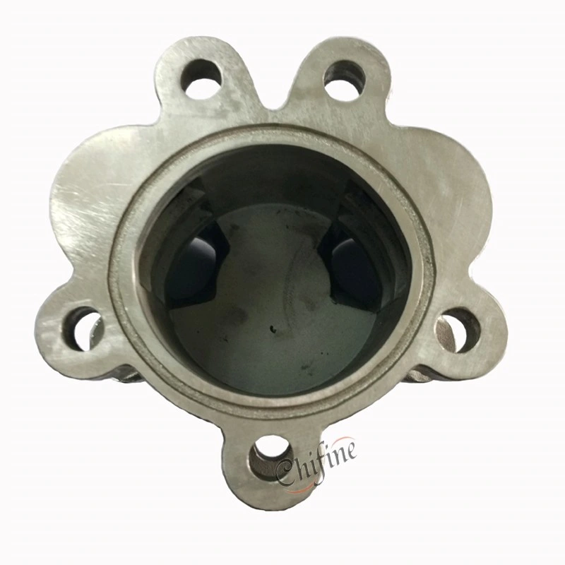 Aluminum Sand Casting Aluminum Green Sand Casting Price