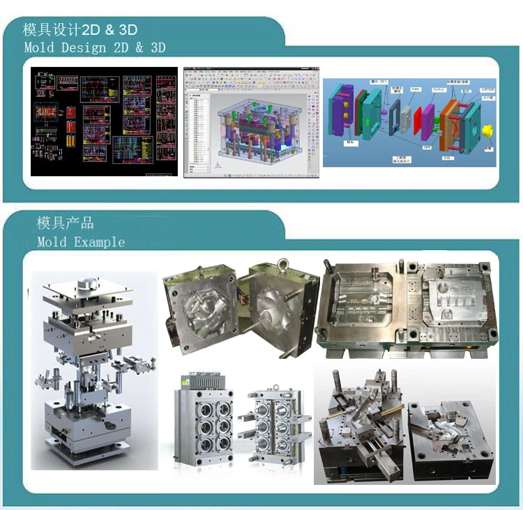 Shenzhen Mold Maker Plastic Injection Molding Mould Lollipop Molds Bar Molding Heart Molds