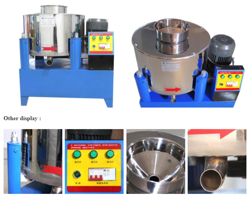 Competitive Price Oil Filter Production Line Cooking Oil Filter Machine Peanut Oil Filter Soybean Oil Filter Machine