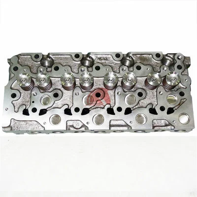 Diesel Engine Spare Parts Cylinder Head for Kubota V2403 Diesel Engine 16873-03042