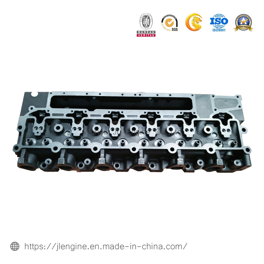 6CT 8.3 Engine Cylinder Head of Block Auto Parts 3936180