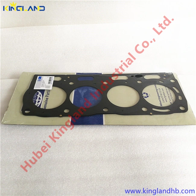 Auto Parts Diesel Engine Parts 1104 Cylinder Head Gasket 3681e051