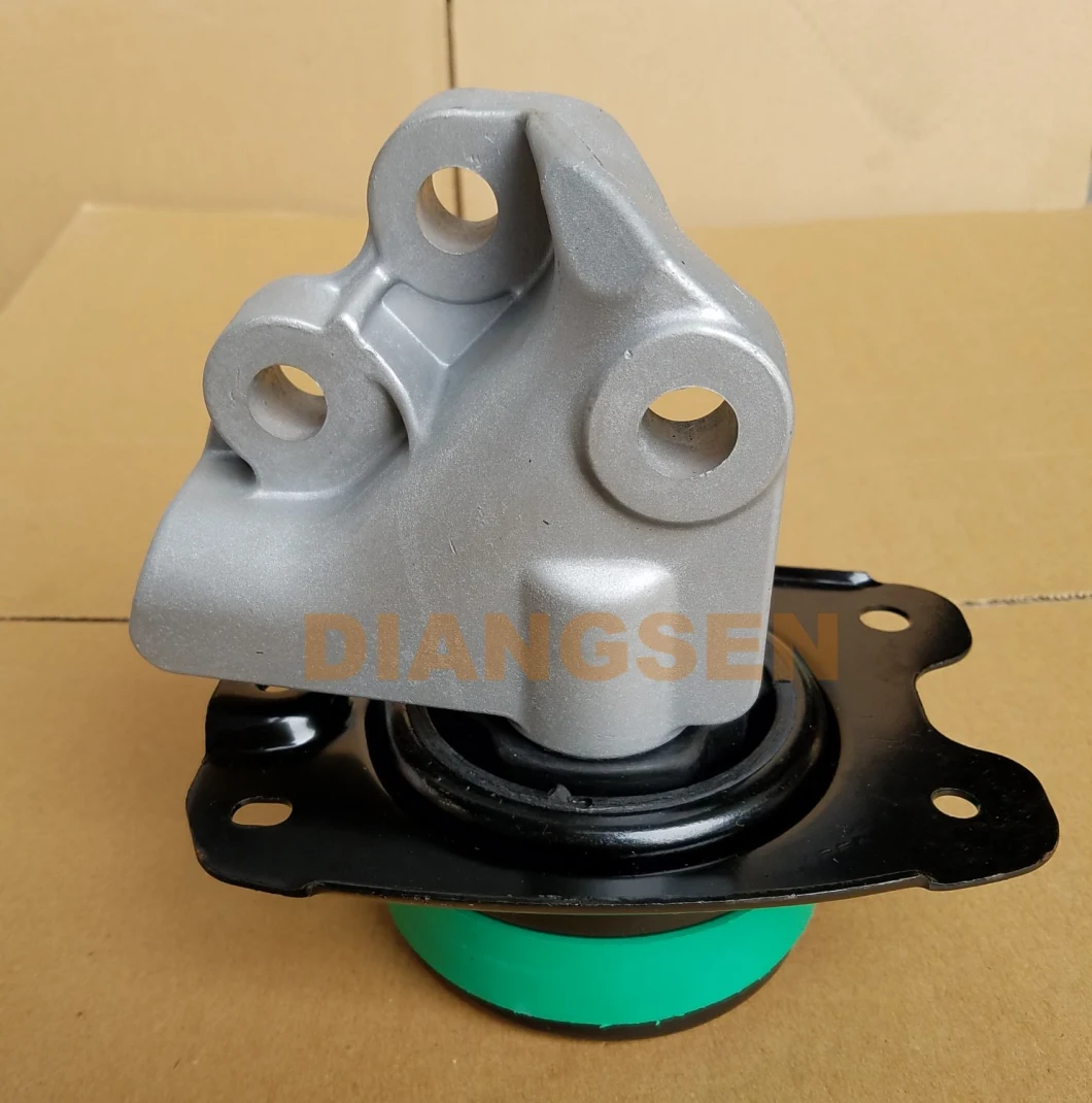 Car Accessories Auto Rubber Engine Mount for Opel Daewoo (93302280)