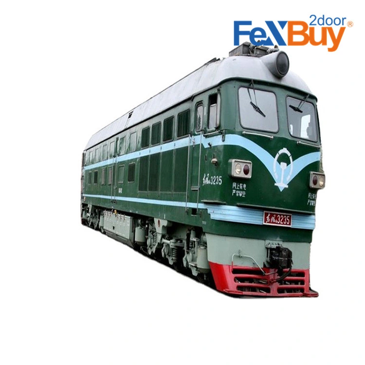 Best Selling Products 2020 in Europe DDP Rail to France Railway China to Spain